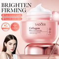 Korean Cream | Collagen & Niacinamide | Advanced Radiant & Firming Formula | Deep Hydrating K-Beauty Facial Care for Glowing Skin